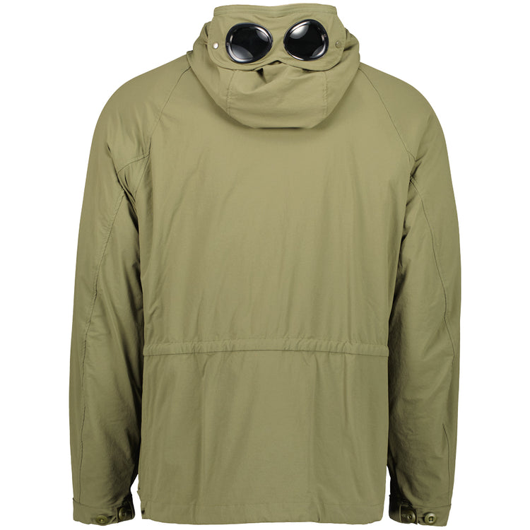 DyShell 2 in 1 Goggle Jacket - Casual Basement