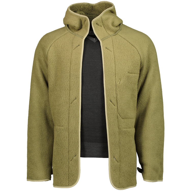 DyShell 2 in 1 Goggle Jacket - Casual Basement