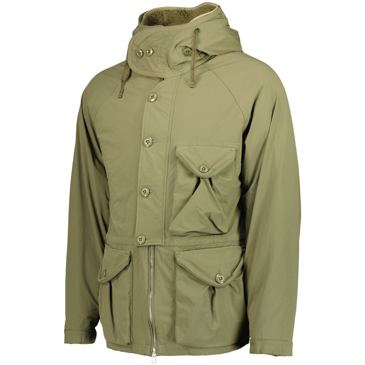 DyShell 2 in 1 Goggle Jacket - Casual Basement