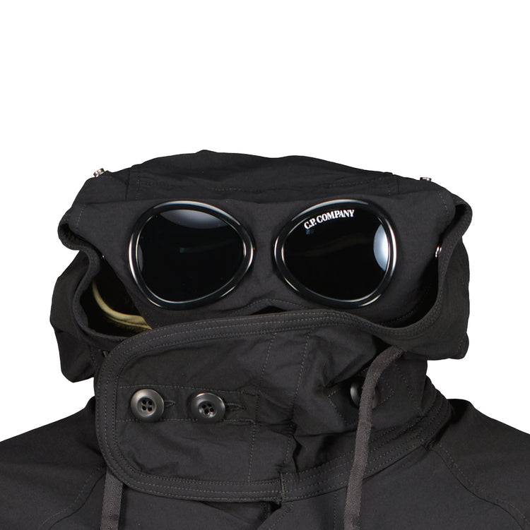 DyShell 2 in 1 Goggle Jacket - Casual Basement