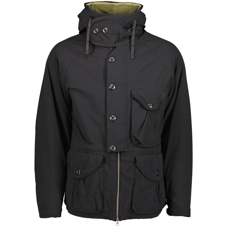DyShell 2 in 1 Goggle Jacket - Casual Basement