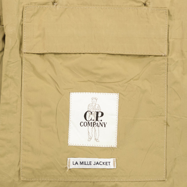 Tracery 2 in 1 Goggle Jacket - Casual Basement