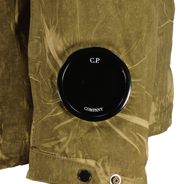 Tracery 2 in 1 Goggle Jacket - Casual Basement