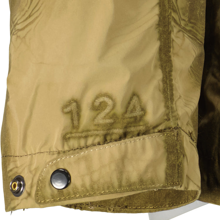 Tracery 2 in 1 Goggle Jacket - Casual Basement