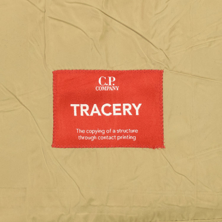 Tracery 2 in 1 Goggle Jacket - Casual Basement