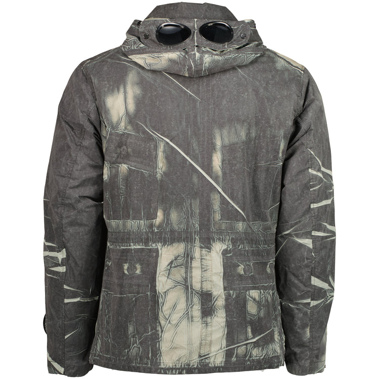 Tracery 2 in 1 Goggle Jacket - Casual Basement