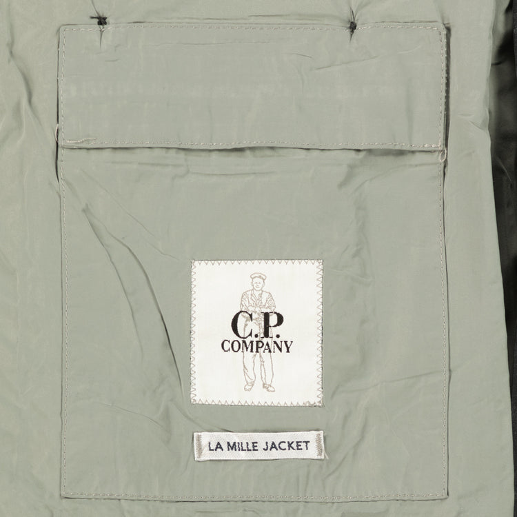 Tracery 2 in 1 Goggle Jacket - Casual Basement