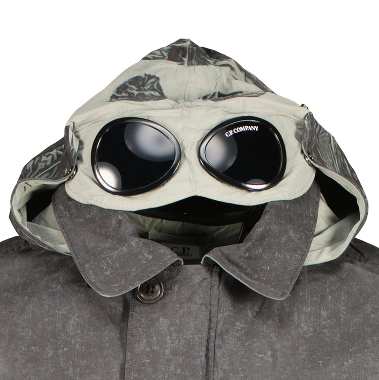 Tracery 2 in 1 Goggle Jacket - Casual Basement