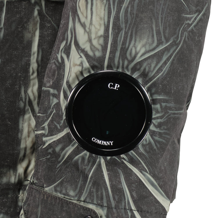 Tracery 2 in 1 Goggle Jacket - Casual Basement