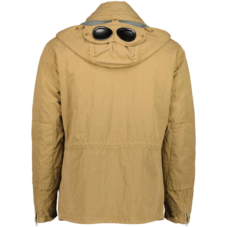 50 FILI 2 in 1 Goggle Jacket - Casual Basement