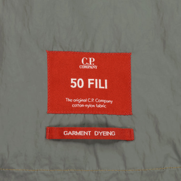 50 FILI 2 in 1 Goggle Jacket - Casual Basement