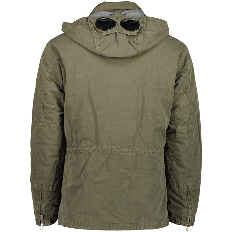 50 FILI 2 in 1 Goggle Jacket - Casual Basement