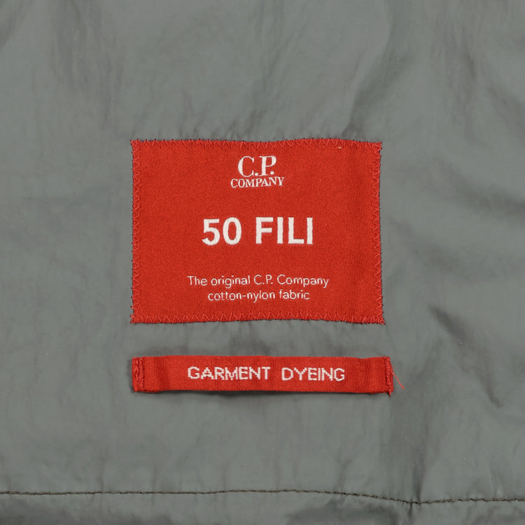50 FILI 2 in 1 Goggle Jacket - Casual Basement