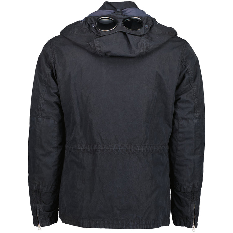 50 FILI 2 in 1 Goggle Jacket - Casual Basement