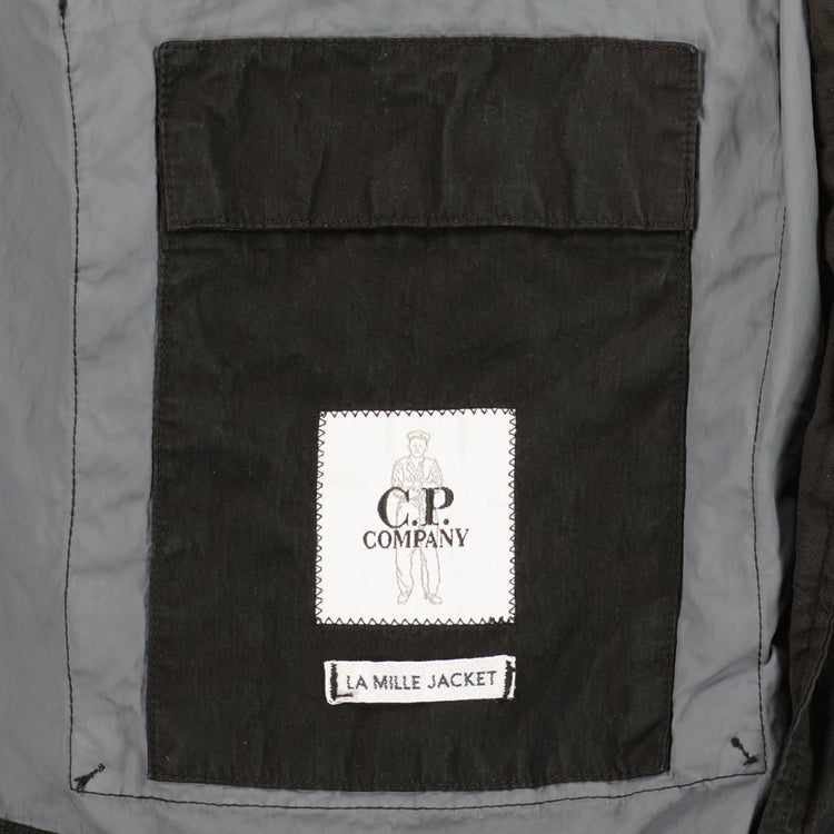 50 FILI 2 in 1 Goggle Jacket - Casual Basement