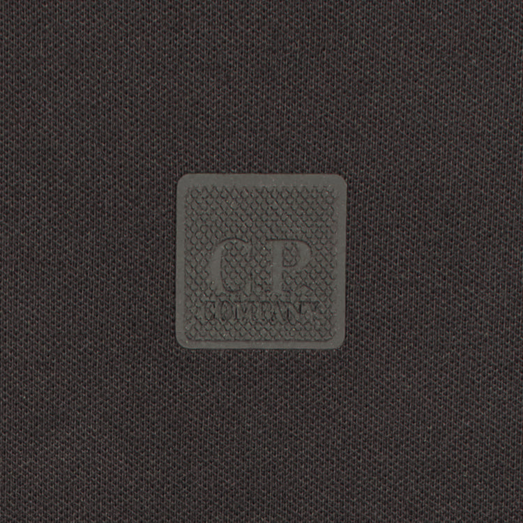 Stretch Piquet Metropolis Polo - Casual Basement