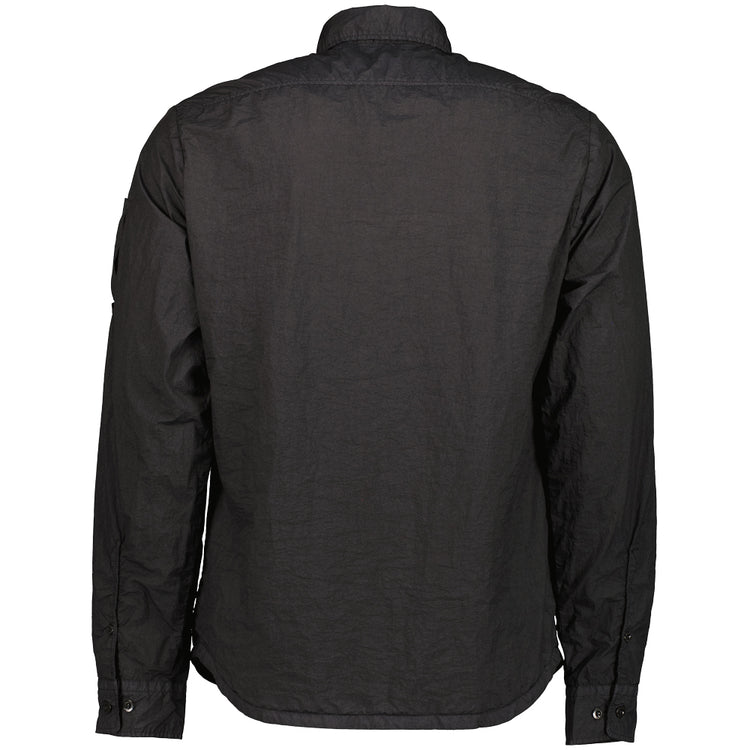 Taylon L Lens Overshirt Jacket - Casual Basement
