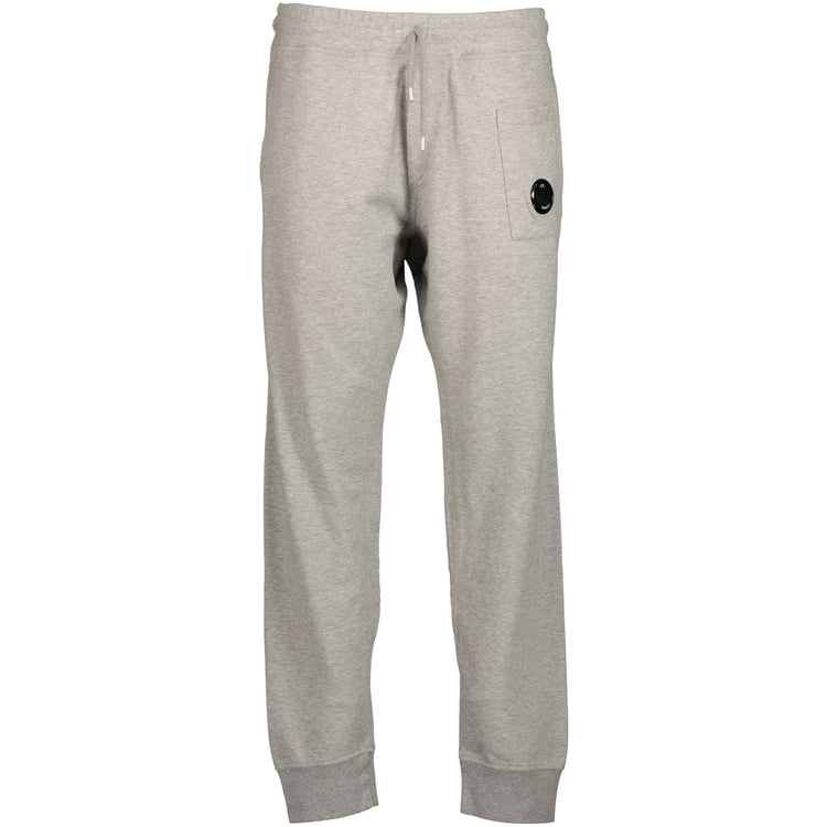 Light Fleece Lens Joggers - Casual Basement