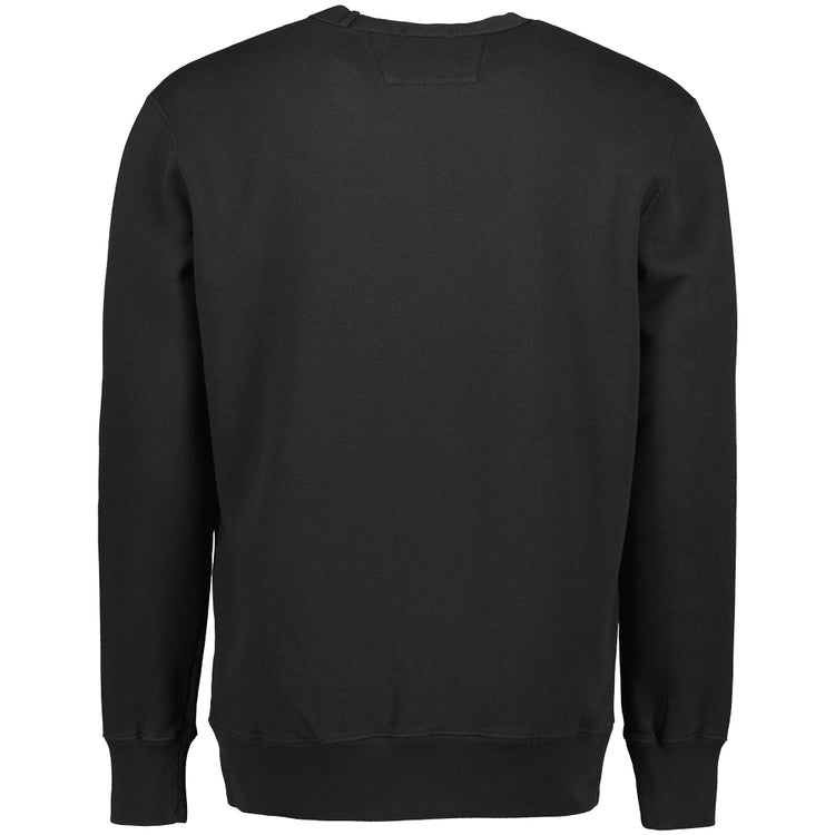 Mako Fleece Anniversary Sweatshirt - Casual Basement