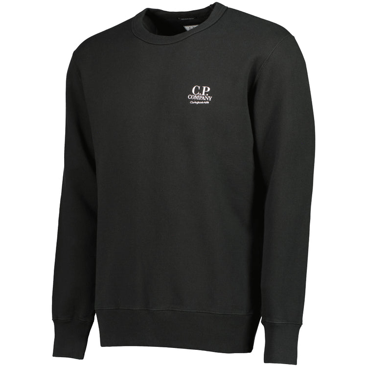 Mako Fleece Anniversary Sweatshirt - Casual Basement