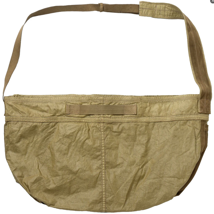 C.P. x Clarks Original Lino Wax Travel Bag - Casual Basement