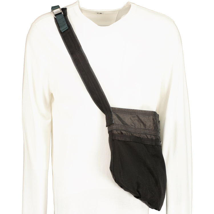 C.P. x Clarks Original Lino Wax Travel Bag - Casual Basement