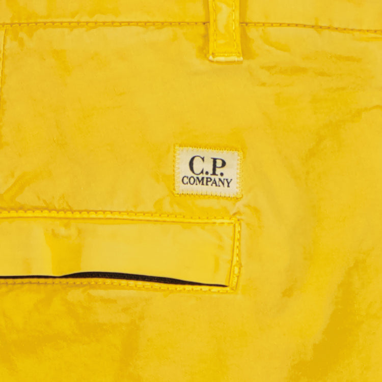 Stretch Twill Lens Cargo Shorts - Casual Basement