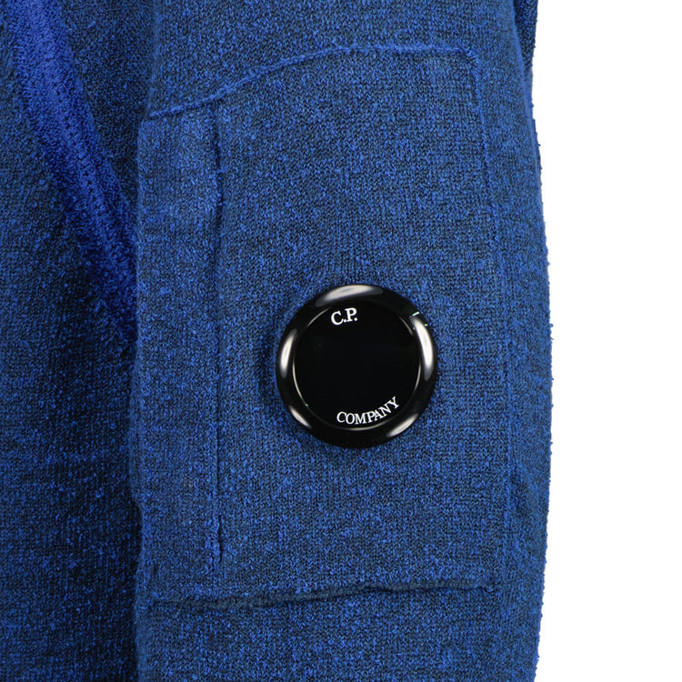 Vanisé Crewneck Lens Knit - Casual Basement