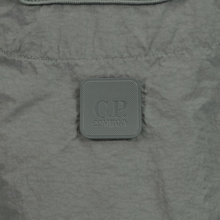 Flatt Nylon Metropolis Overshirt - Casual Basement