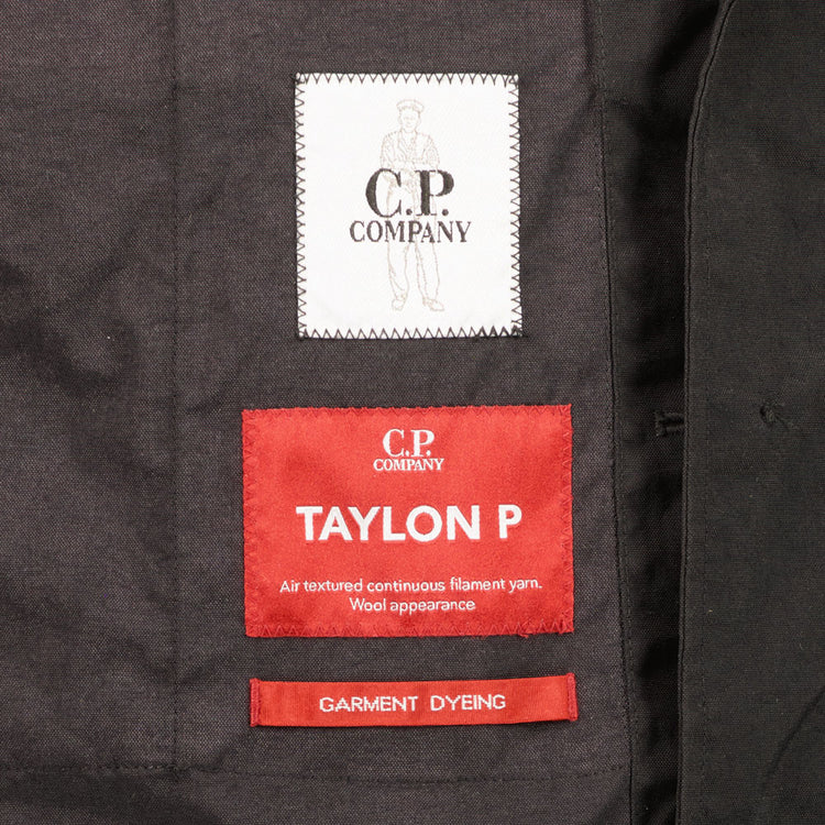 Taylon P Lens Overshirt Jacket - Casual Basement