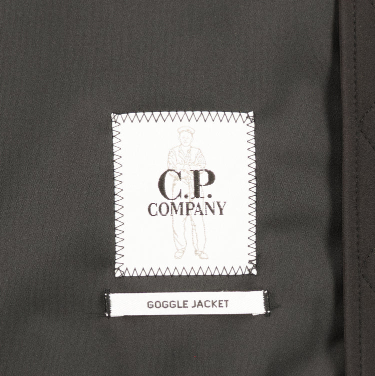 Shell-R Goggle Jacket - Casual Basement