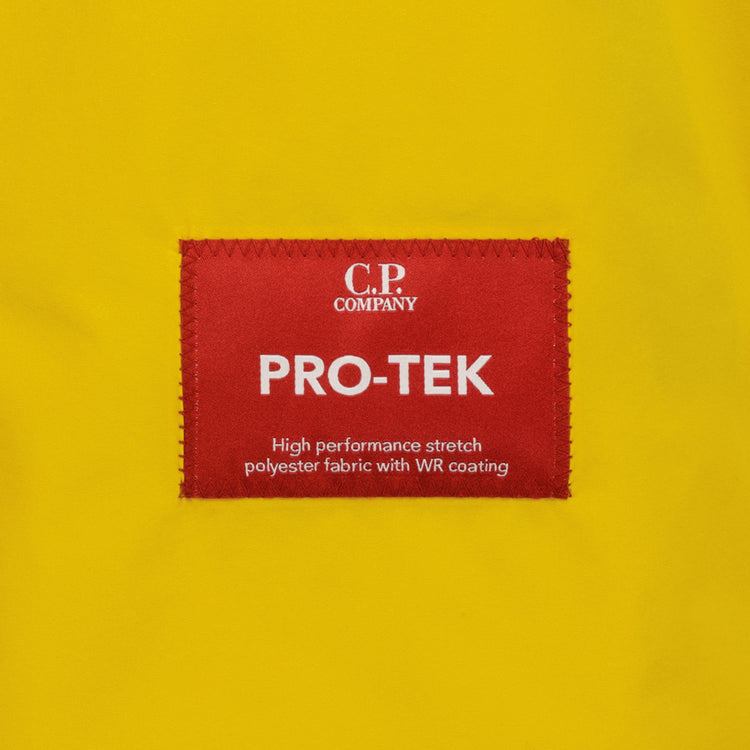 Pro-Tek Hooded Lens Jacket - Casual Basement