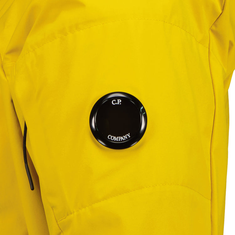 Pro-Tek Hooded Lens Jacket - Casual Basement