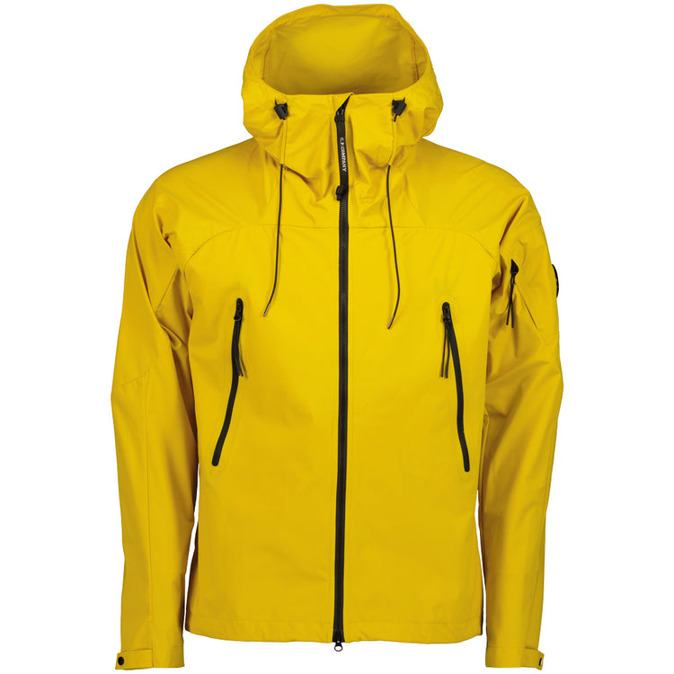 Pro-Tek Hooded Lens Jacket - Casual Basement