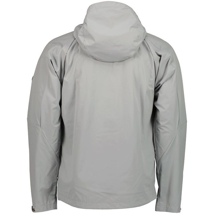 Pro-Tek Hooded Lens Jacket - Casual Basement