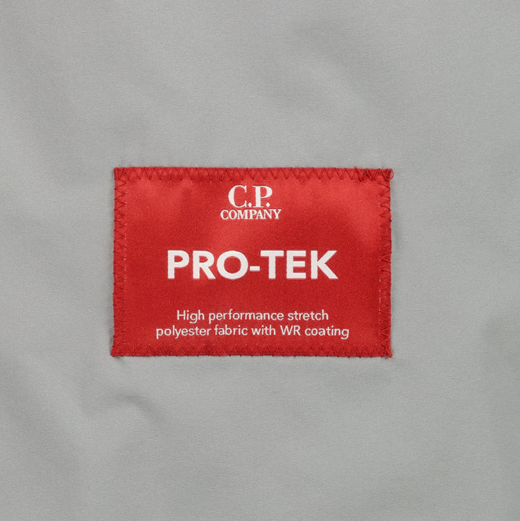Pro-Tek Hooded Lens Jacket - Casual Basement