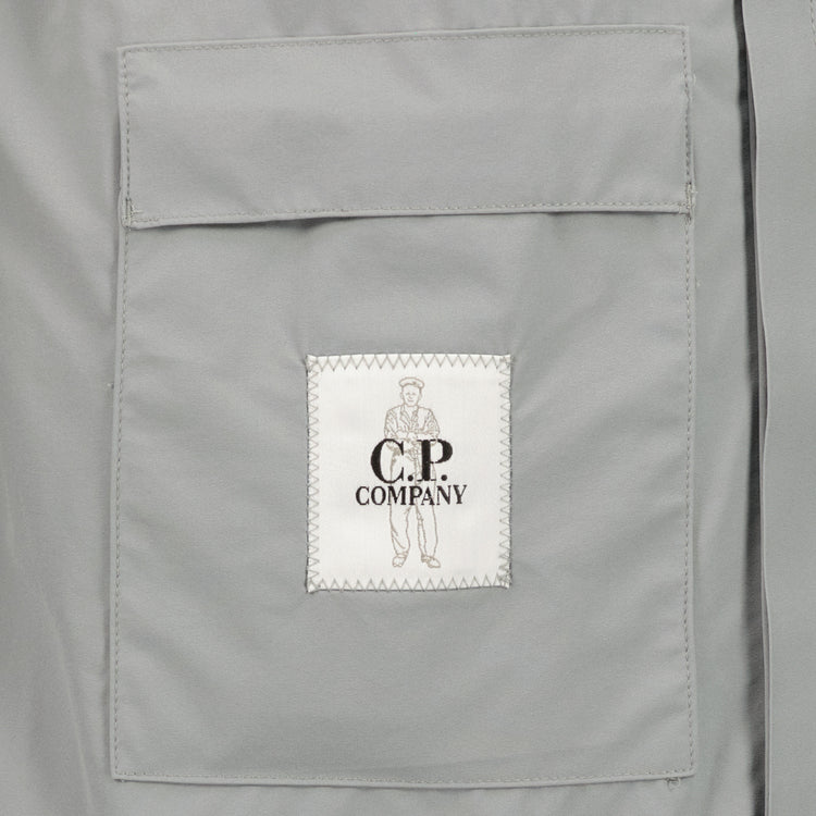 Pro-Tek Hooded Lens Jacket - Casual Basement