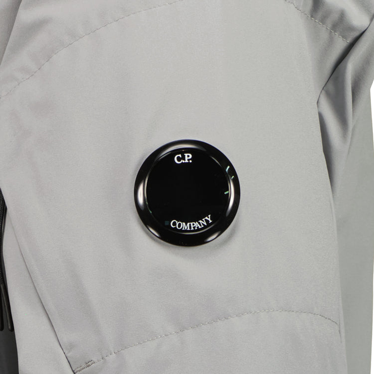 Pro-Tek Hooded Lens Jacket - Casual Basement