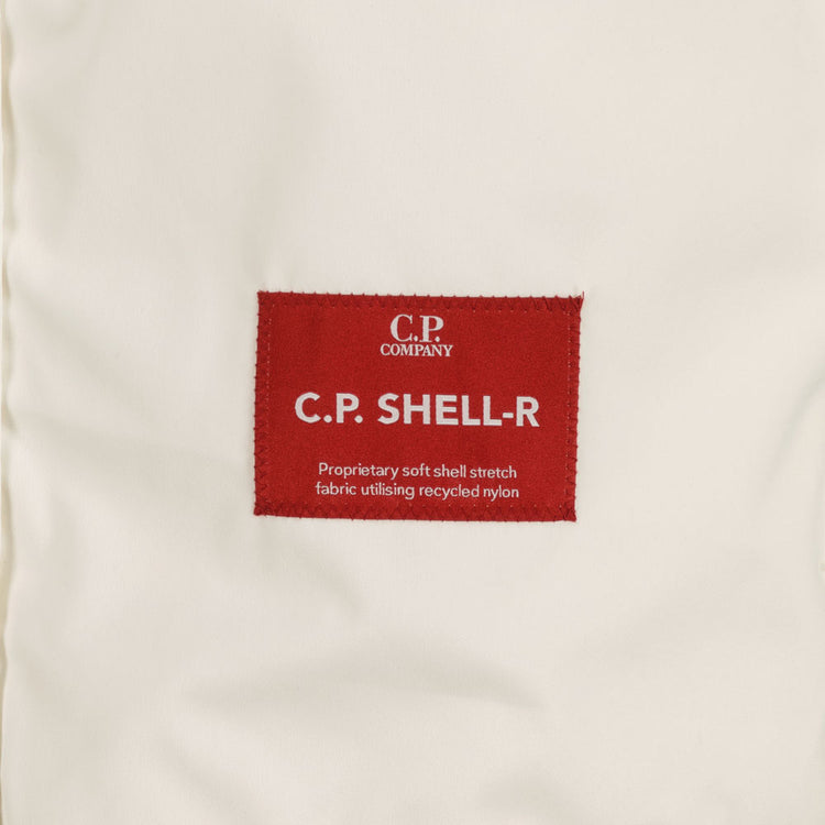 Shell-R Metropolis Jacket - Casual Basement