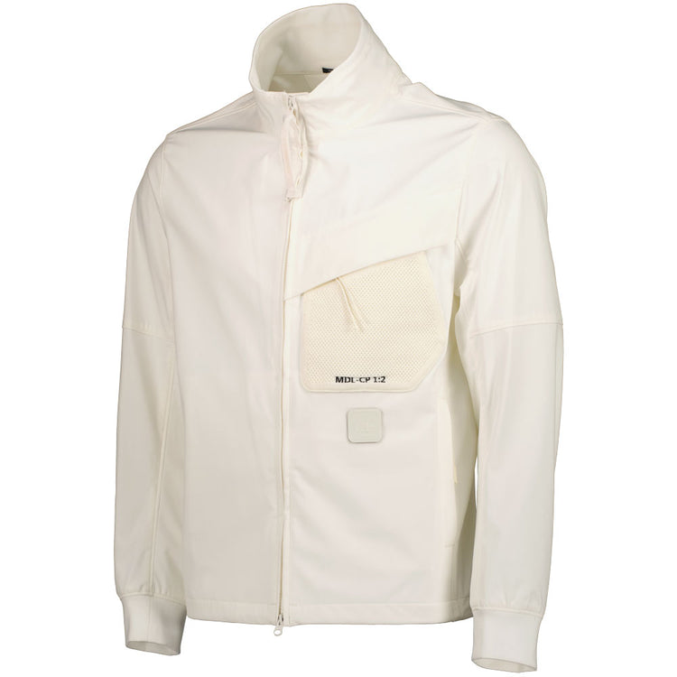 Shell-R Metropolis Jacket - Casual Basement