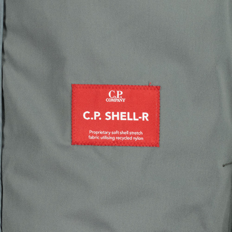 Shell-R Metropolis Jacket - Casual Basement