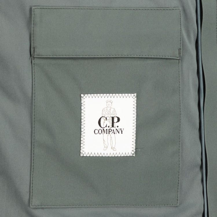 Shell-R Metropolis Jacket - Casual Basement