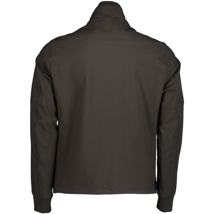 Shell-R Metropolis Jacket - Casual Basement