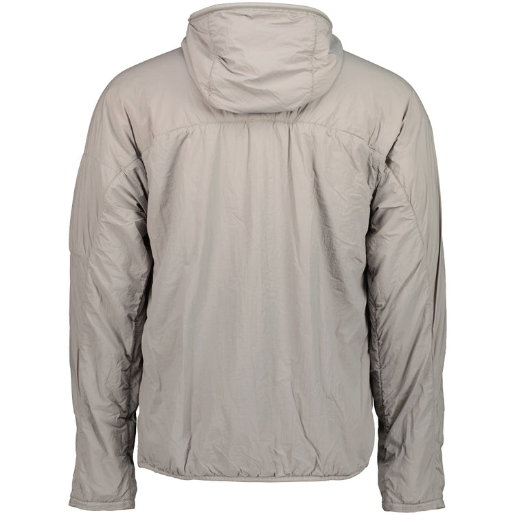 Hooded G.D.P. Lens Jacket - Casual Basement