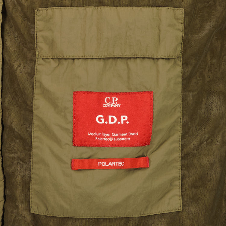 G.D.P. Lens Jacket - Casual Basement