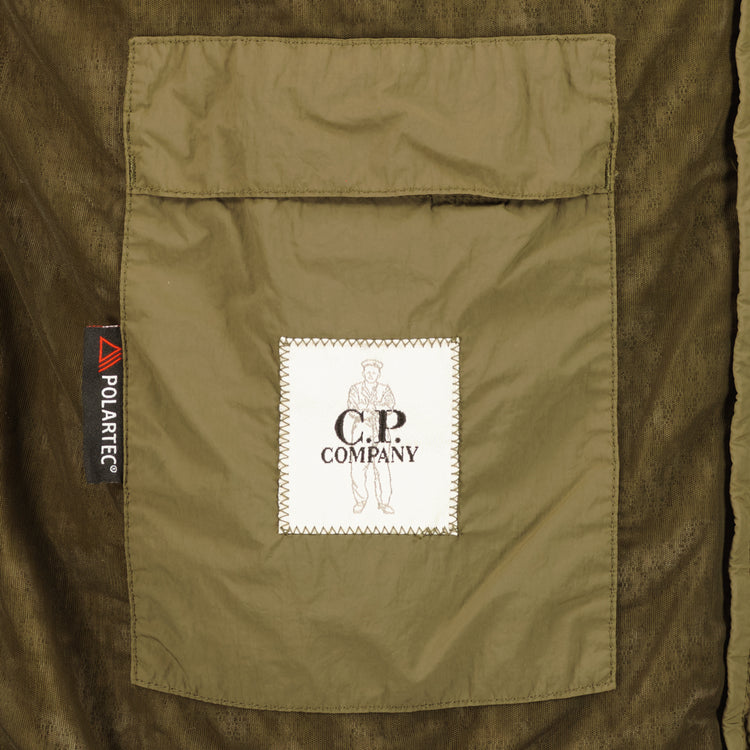 G.D.P. Lens Jacket - Casual Basement
