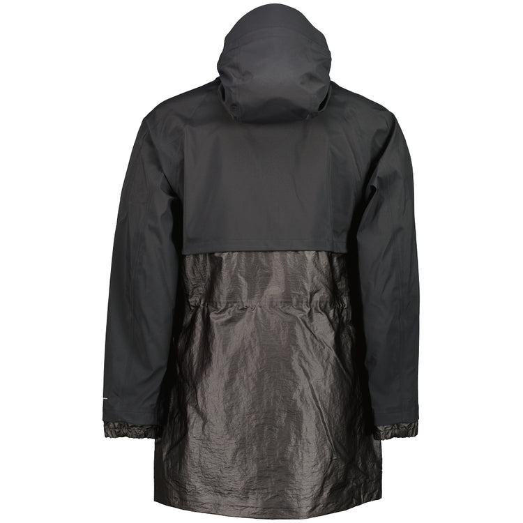 Goretex Infinium Mixed Lens Jacket - Casual Basement