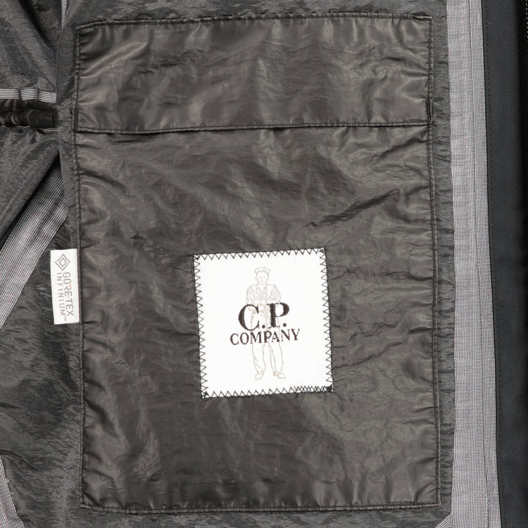 Goretex Infinium Mixed Lens Jacket - Casual Basement