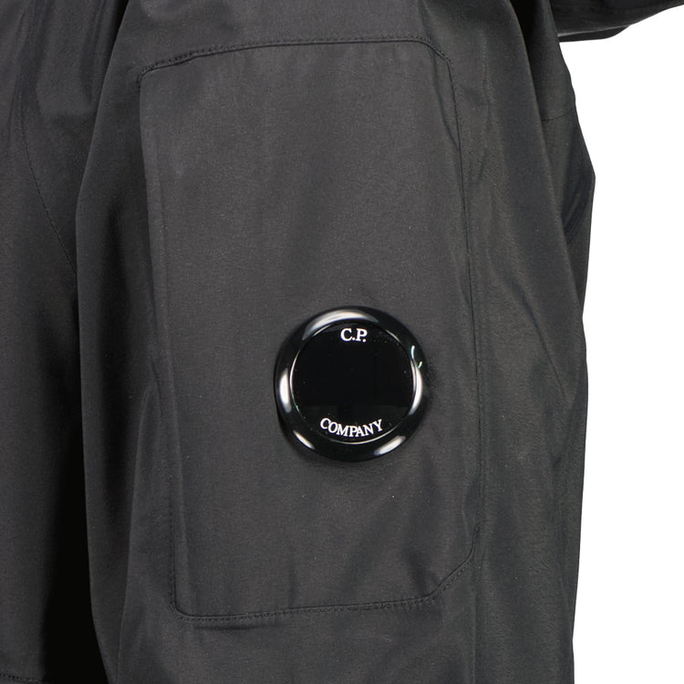 Goretex Infinium Mixed Lens Jacket - Casual Basement