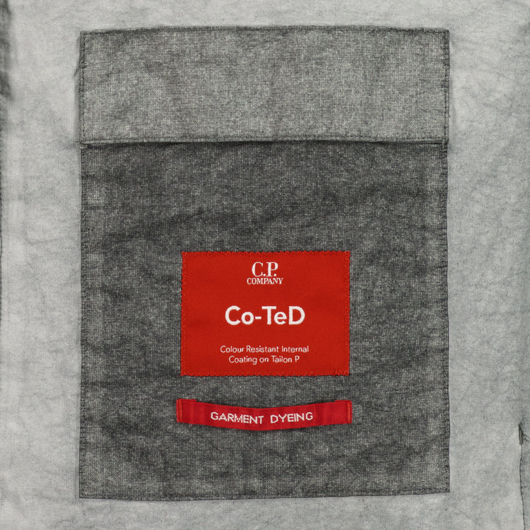 Metropolis Co-TeD Jacket - Casual Basement